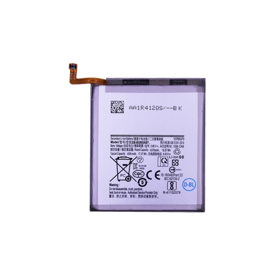 Battery EB-BG985ABY for Samsung Galaxy S20 Plus/G985F 4370mAh 